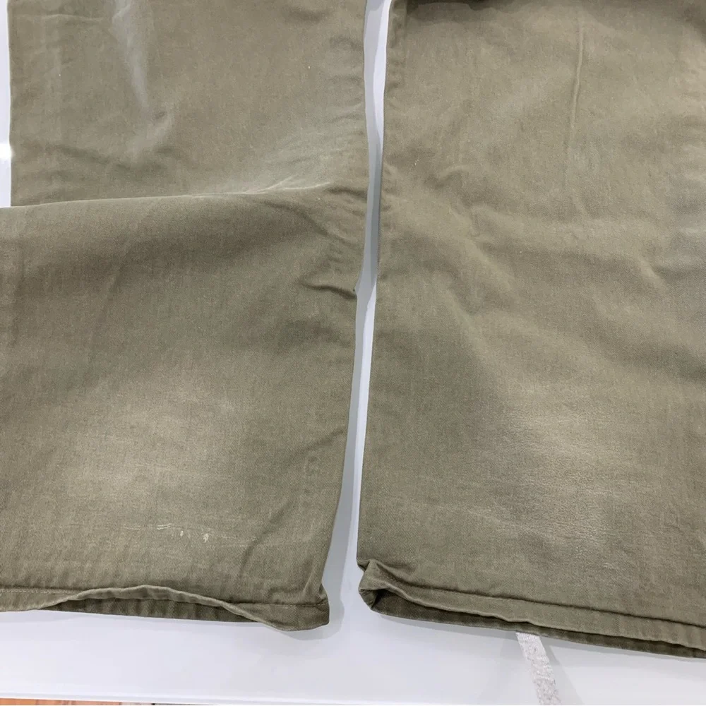 Polo Ralph Lauren Cotton Pants 44x30